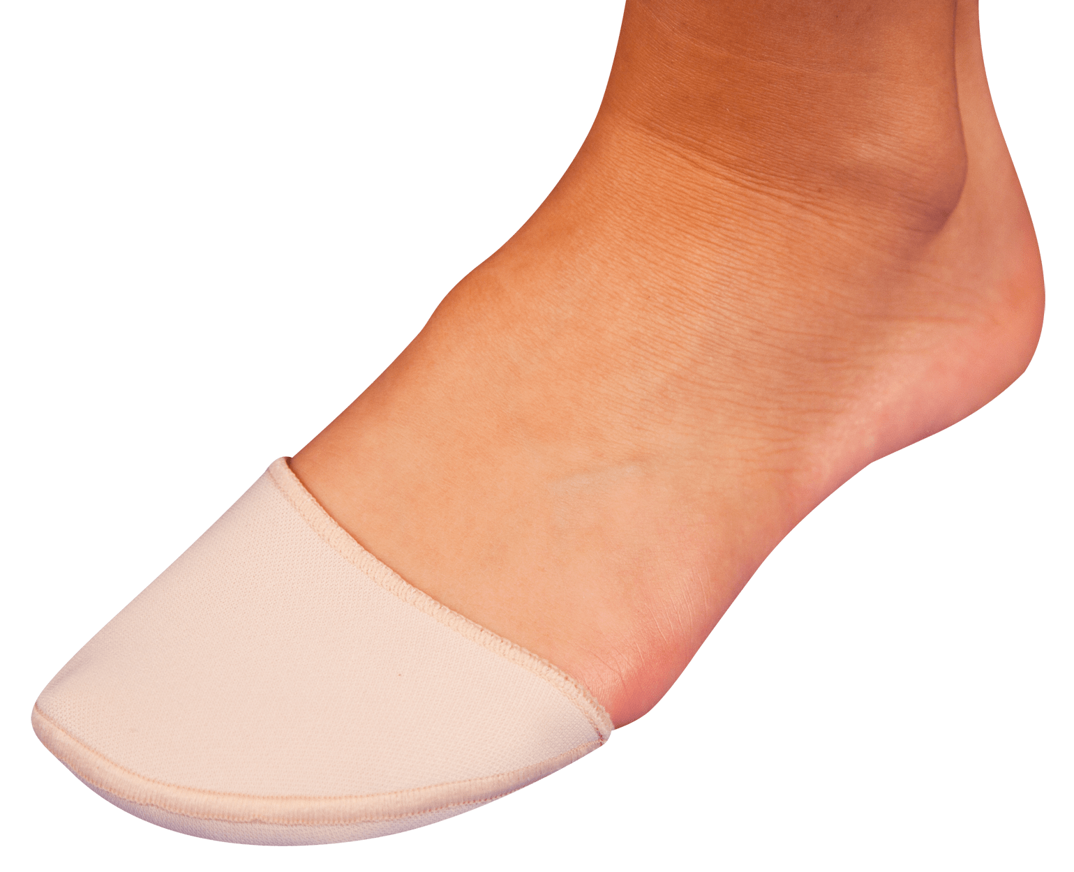Bunga Pads Foot Pouch