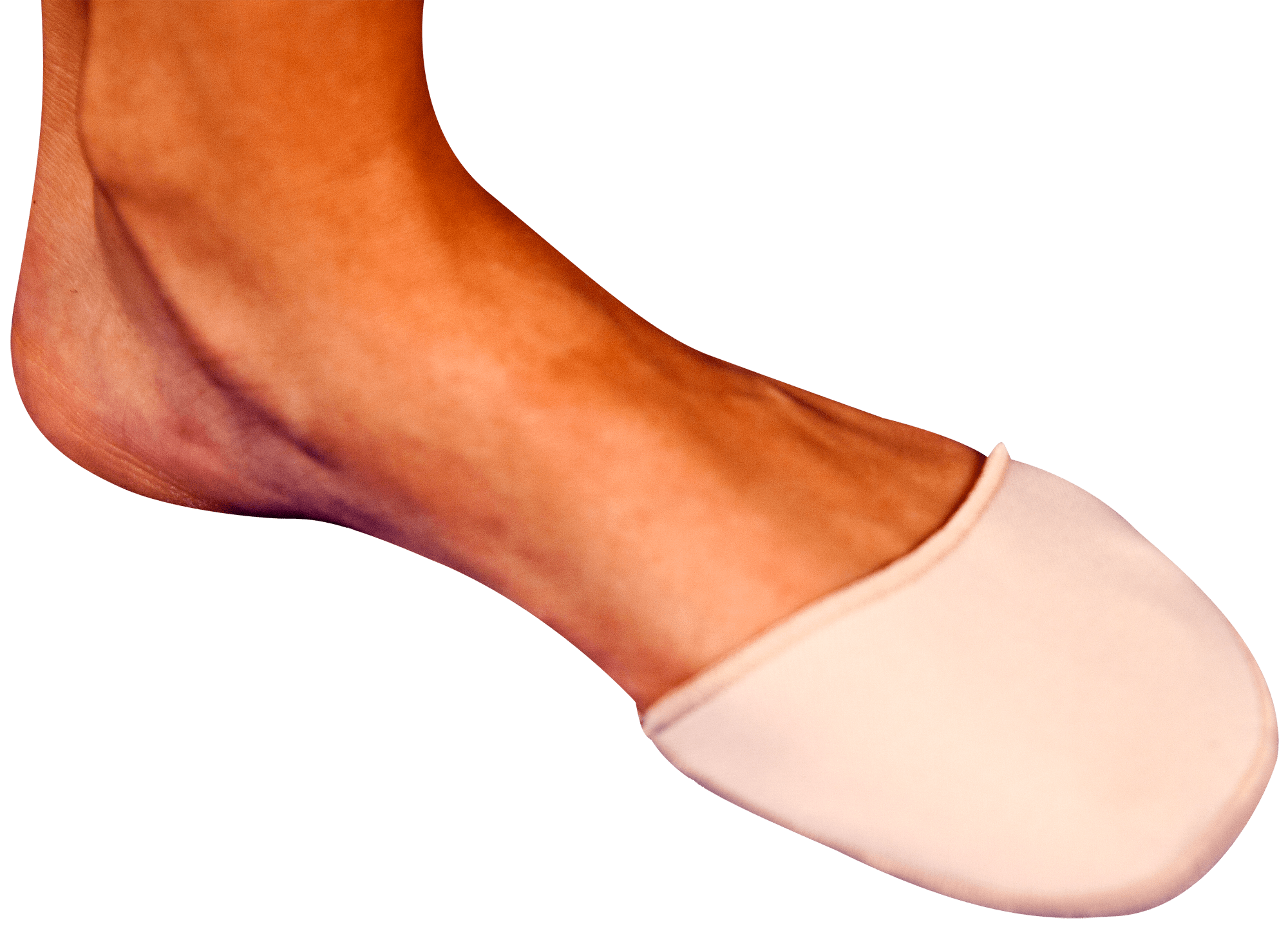 Bunga Pads Foot Pouch