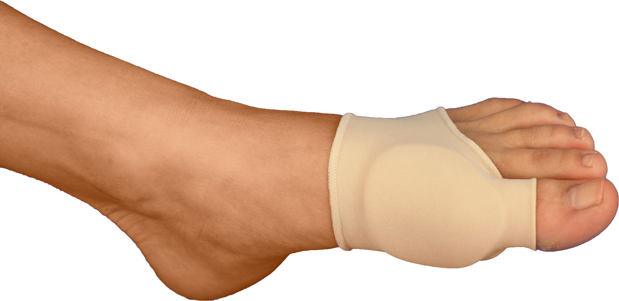 Bunga Bunion Gel Cushion [BGC]