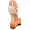 Bunga Diminutive Metatarsal Pad