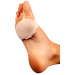 Bunga Diminutive Metatarsal Pad